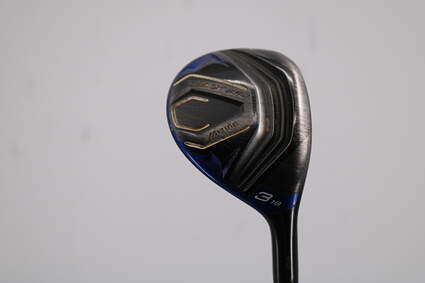 mizuno jpx 850 hybrid