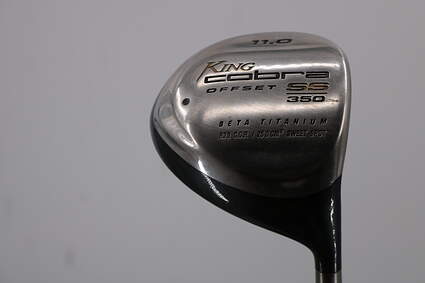 cobra ss 350 driver