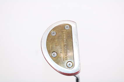 2nd swing scotty cameron