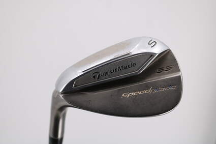 taylormade speedblade approach wedge