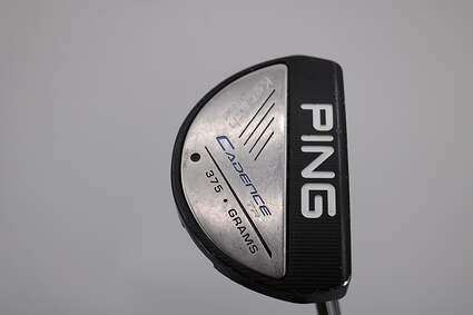 ping cadence tr ketsch putter