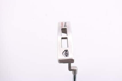 ping anser v2 putter