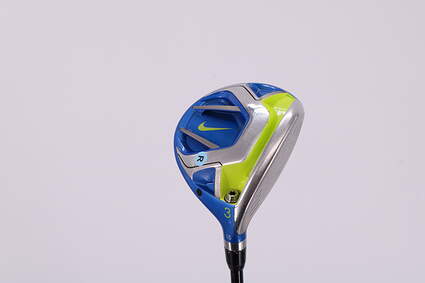 nike vapor fly fairway wood