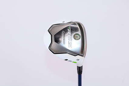 TaylorMade RocketBallz Fairway Wood 3 Wood 3W 15° Project X 6.0 Graphite Graphite Stiff Right Handed 42.75in