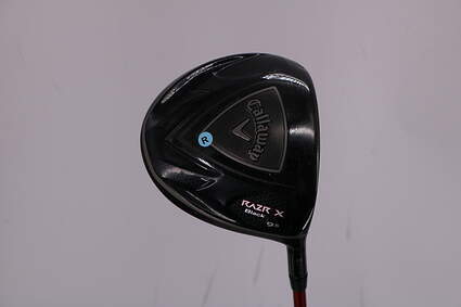 callaway razr x black driver review callaway razr x black driver review