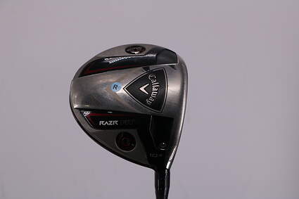 used callaway razr driver used callaway razr driver