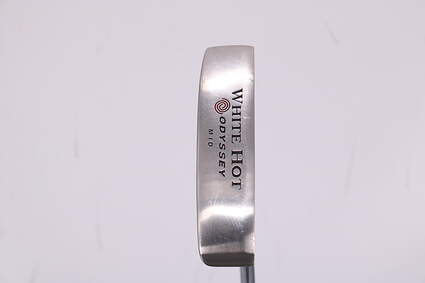 Odyssey white hot mid putter Clearance