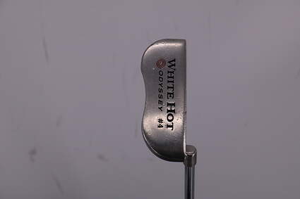 Odyssey White Hot 4 Putter Steel Right Handed 35.0in