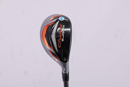 Used 3 hybrid golf club for sale Clearance