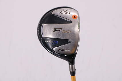 Mizuno f50 Clearance