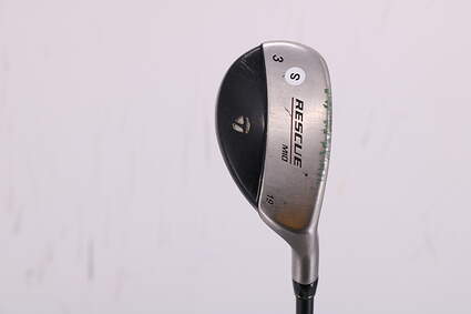 Taylormade rescue mid 2 Outlet