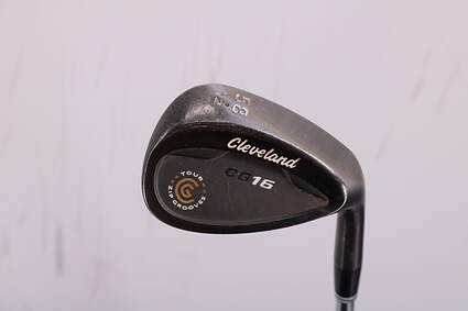Cleveland cg16 56 degree wedge Clearance