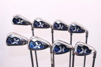 Callaway x18 set Clearance