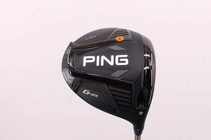 ping g425 lst driver review