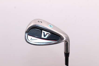 Nike Victory Red Cavity Back Wedge Sand SW Nike UST Mamiya Graphite Regular Right Handed 36.0in