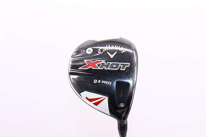 callaway x hot driver right