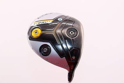 Cobra King F7 Driver 10.5° Project X PXv Graphite Regular Right Handed 45.5in