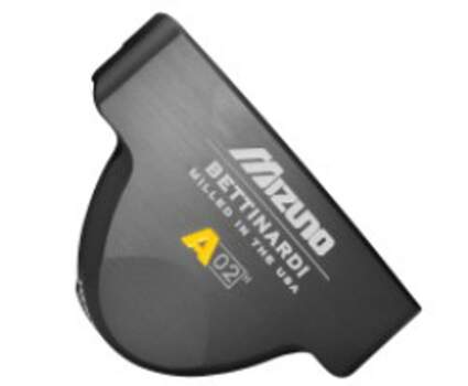 mizuno bettinardi a02 putter