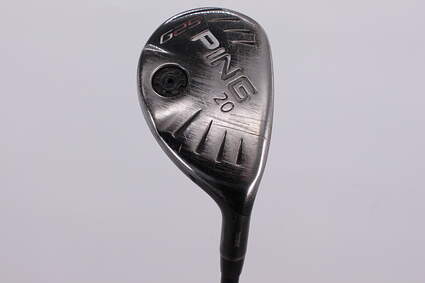 ping g25 hybrid set