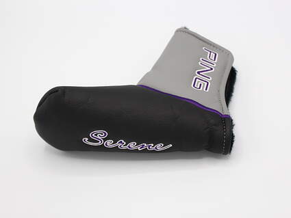 Ping Serene Blade Style Putter Headcover