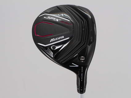 mizuno jpx 850 fairway wood specs