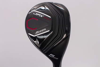 mizuno jpx 850 hybrid specs