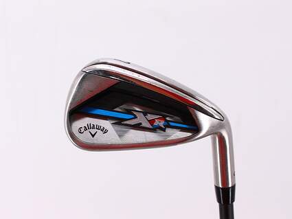 callaway xr järnset