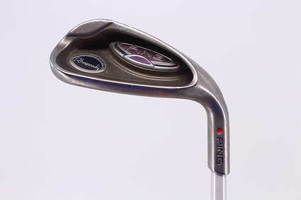 ping rhapsody gap wedge