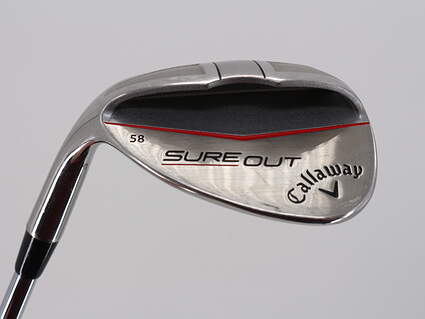 callaway sure out for sale