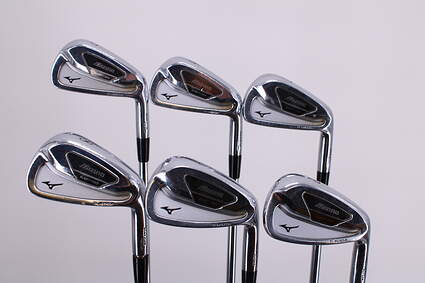 mizuno mp 59 lofts