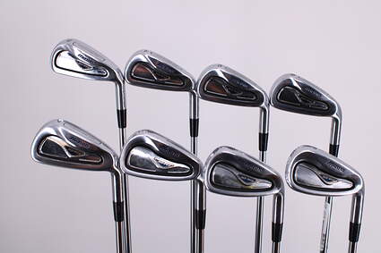 mizuno mx 900 irons reviews