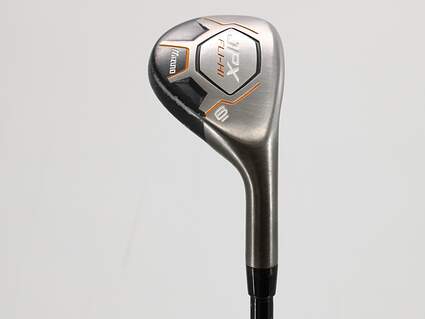 mizuno jpx fli hi hybrid review