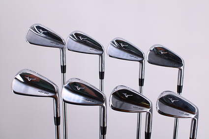 mizuno mp 29 irons for sale