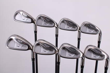 rac os irons