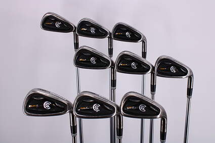 cleveland cg7 irons