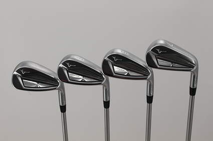 mizuno mx 20 t zoid irons specs