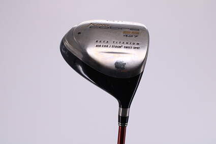 cobra ss driver