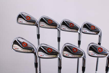 taylormade r11