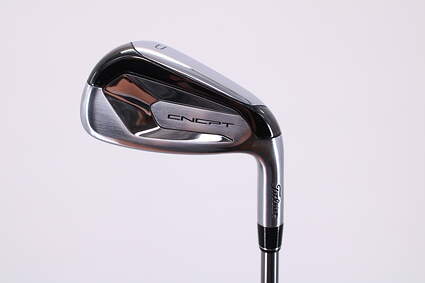 Titleist Cncpt 01 Single Iron 2nd Swing Golf