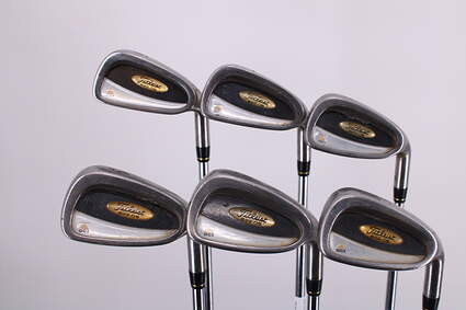 titleist 822 os irons
