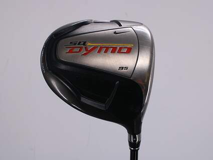 nike sq dymo driver