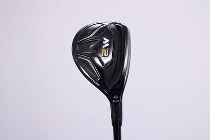 used m2 hybrid