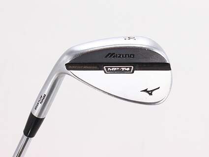 mizuno t4 wedge specs