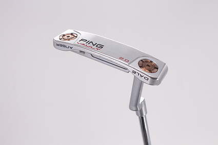 ping dale anser putter