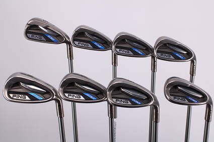 ping g30 full set