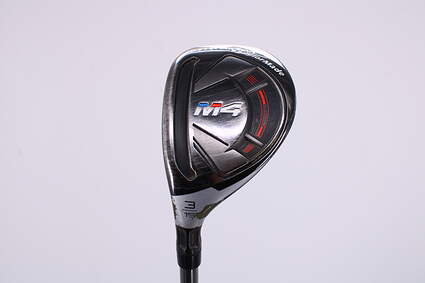 taylormade m4 hybrid