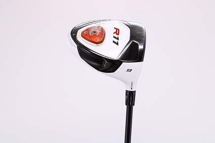 used taylormade r11 driver