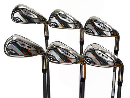 used callaway mavrik max driver for sale