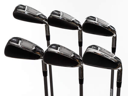 cleveland launcher hb turbo irons