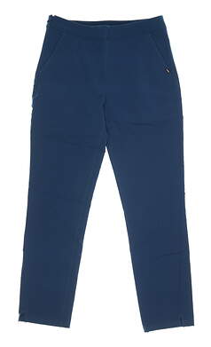 womens puma golf pants